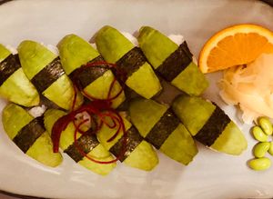 Akoya Sushi