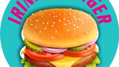 Irinis Burger Natt