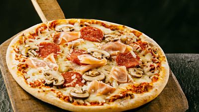 Pizzeria Lilla Cleopatra