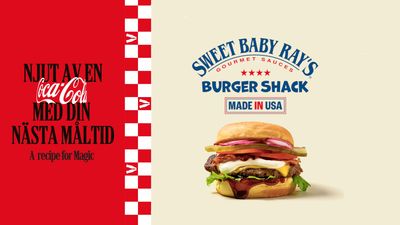Burger Shack Vallentuna