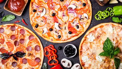 Lillan Pizzabutik