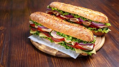 Lee Baguette