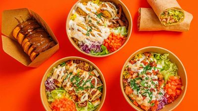 GordoTruck Kista