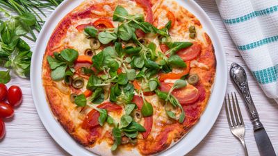 Forino Pizzeria