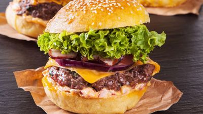 Ängelburger