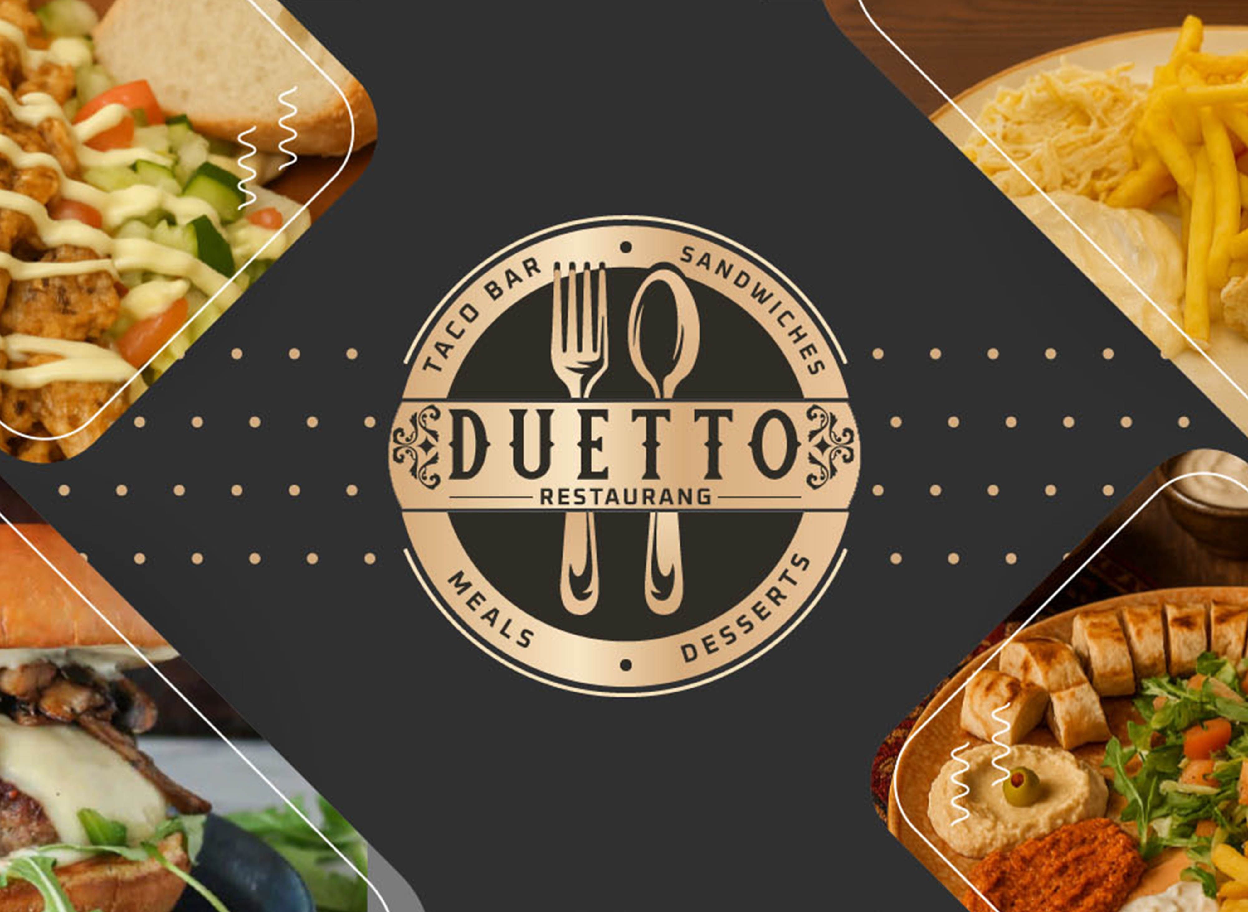 Duetto vendor logo