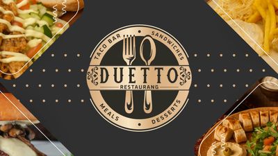 Duetto