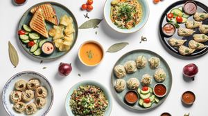 Aama Himalayan Kitchen Stockholm