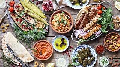 Vasa Libanon Kolgrill