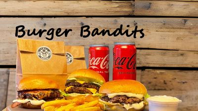 Burger Bandits Västra Frölunda
