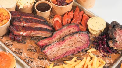 Hometown BBQ