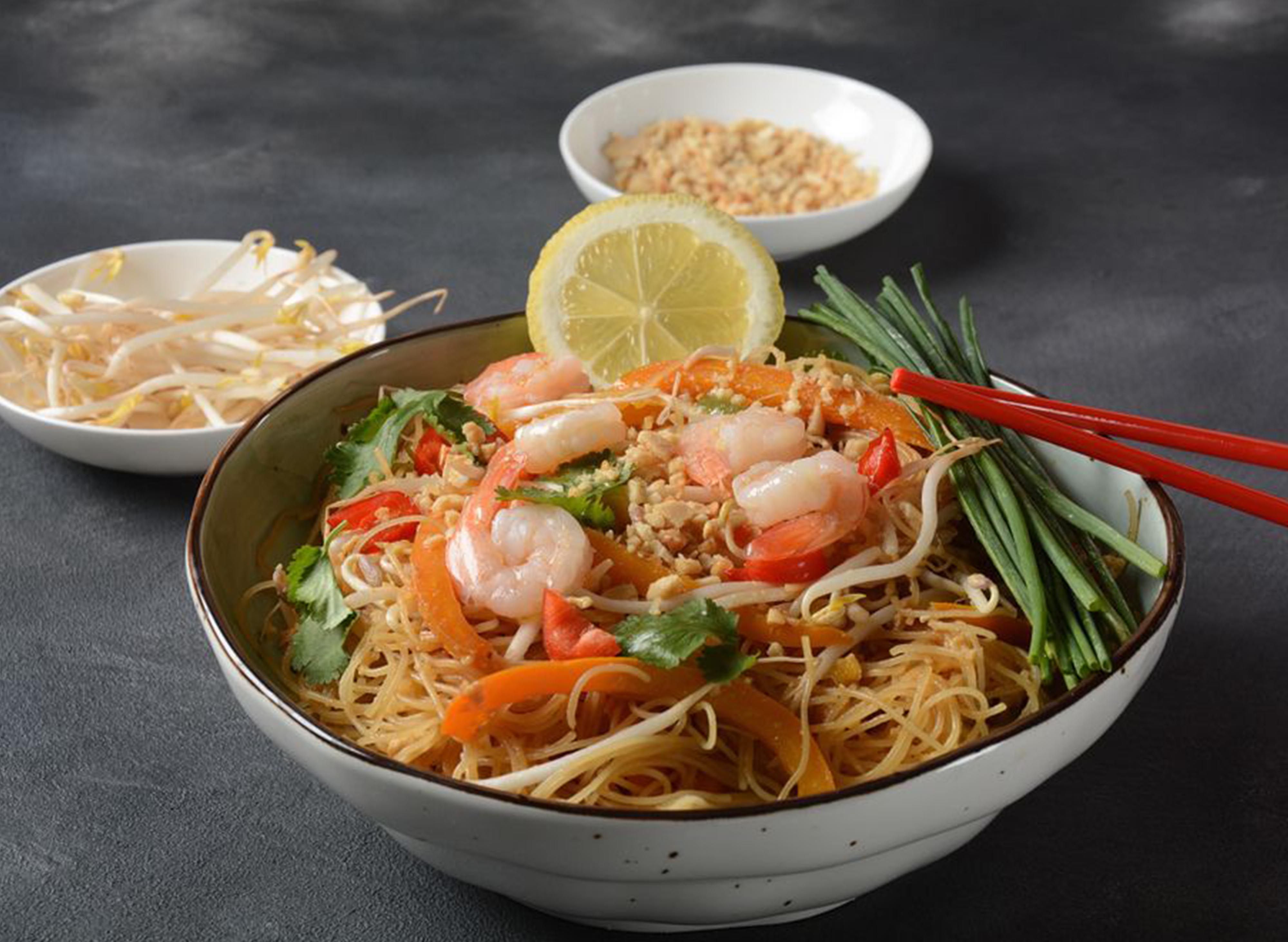 Simply Thai Kungälv vendor logo