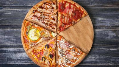 Bellini Pizzeria