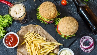 Snabbt och Gott Ringvägen