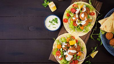 Damaskus Food