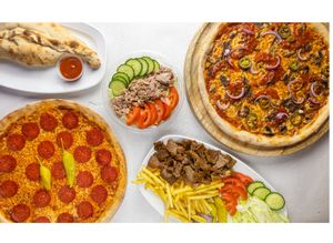 Pizza House