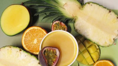 Naked Juicebar Asecs