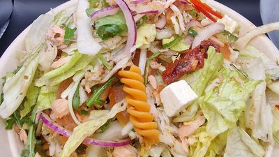 Kebabben