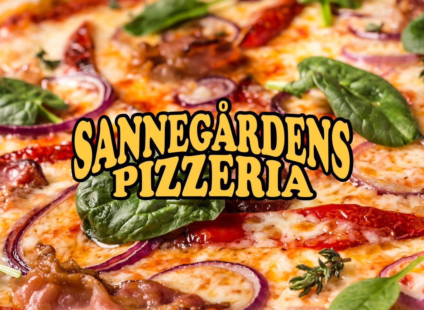 Sannegårdens Kungälv vendor logo
