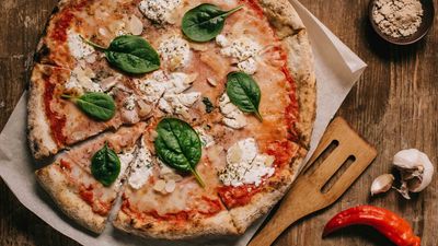 Levana Restaurang & Pizzeria