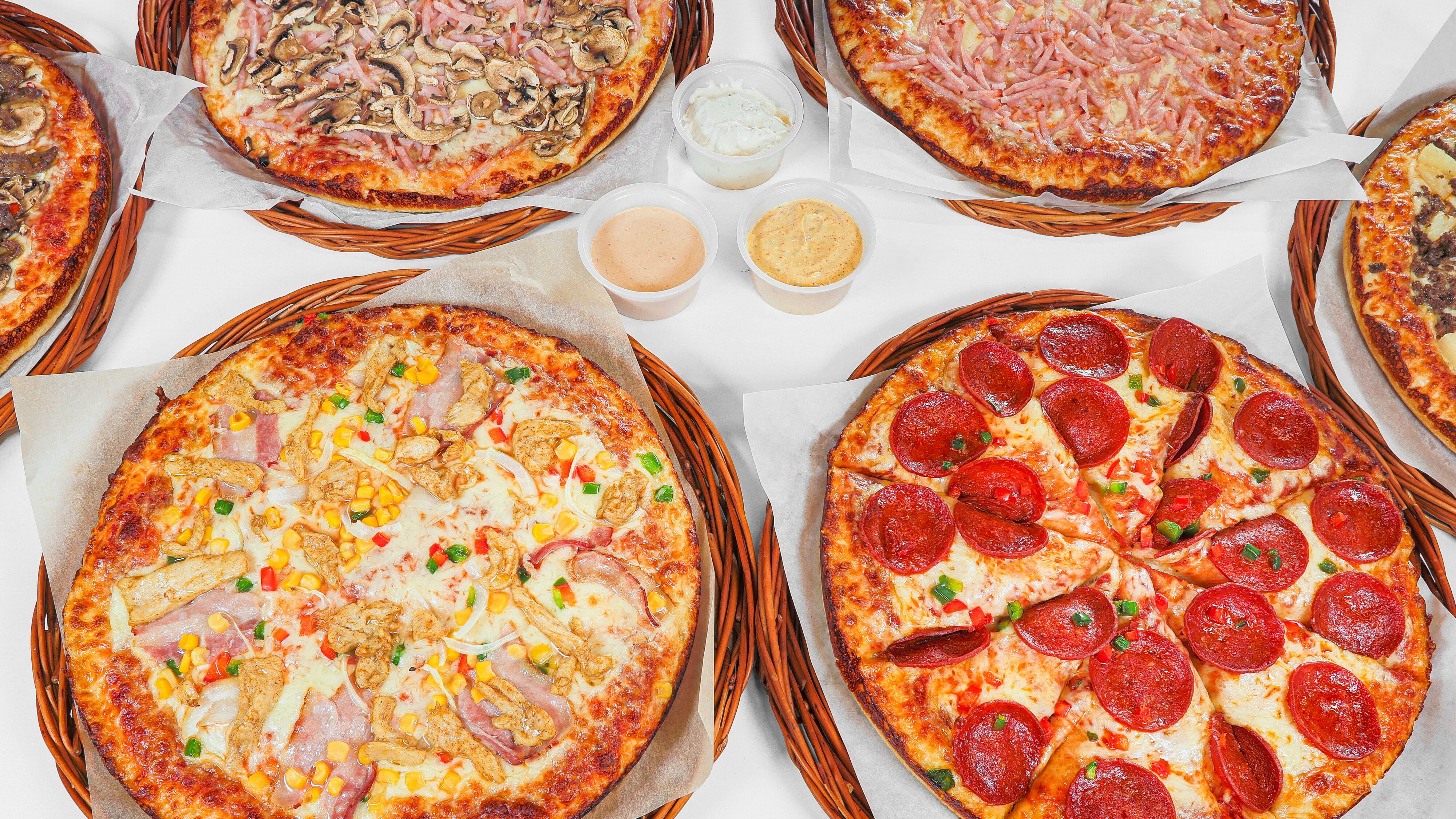 PizzaBite PizzaBite