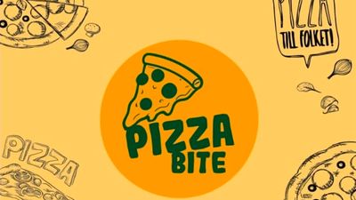 Pizzabite Vänersborg