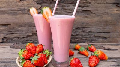 Naked Juicebar Frölunda