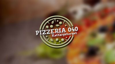 Pizzeria 040 Värnhem