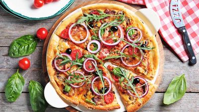 62:ans Pizzeria - Kebab & Grill
