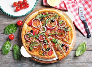 62:ans Pizzeria - Kebab & Grill