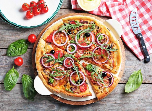 62:ans Pizzeria - Kebab & Grill