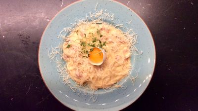 Kafé Systrar Två
