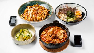 Shinto Restaurang