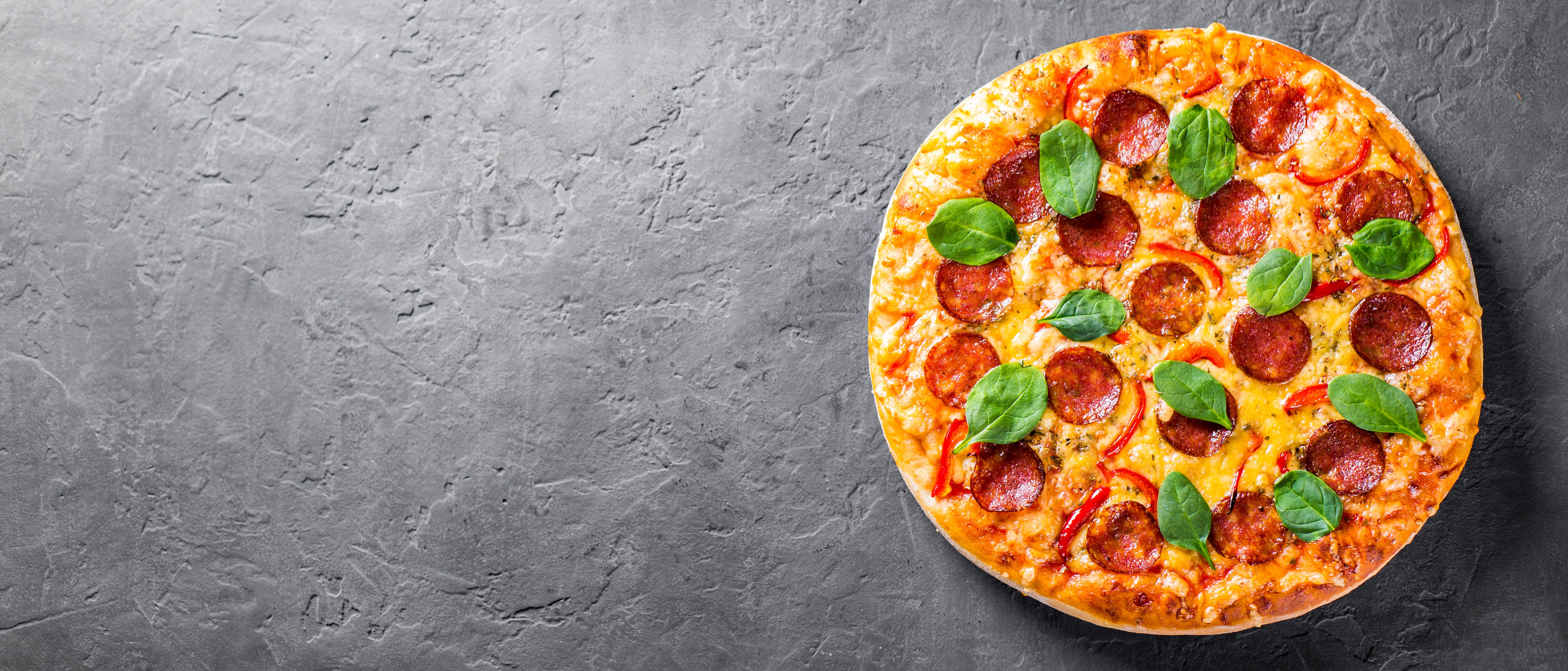 Pizzeria Verona vendor logo