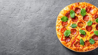 Pizzeria Verona