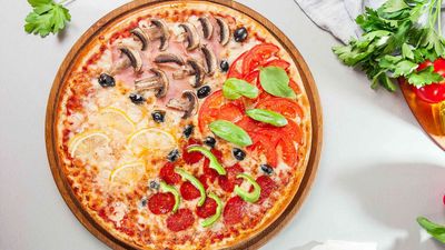 Bella Ciao Pizzeria