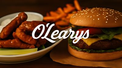 O'Learys Märsta Sigtuna