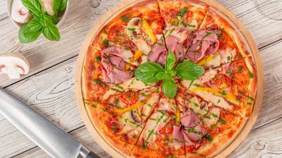 Pizza House