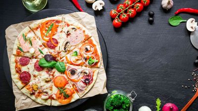 Pizzeria Express