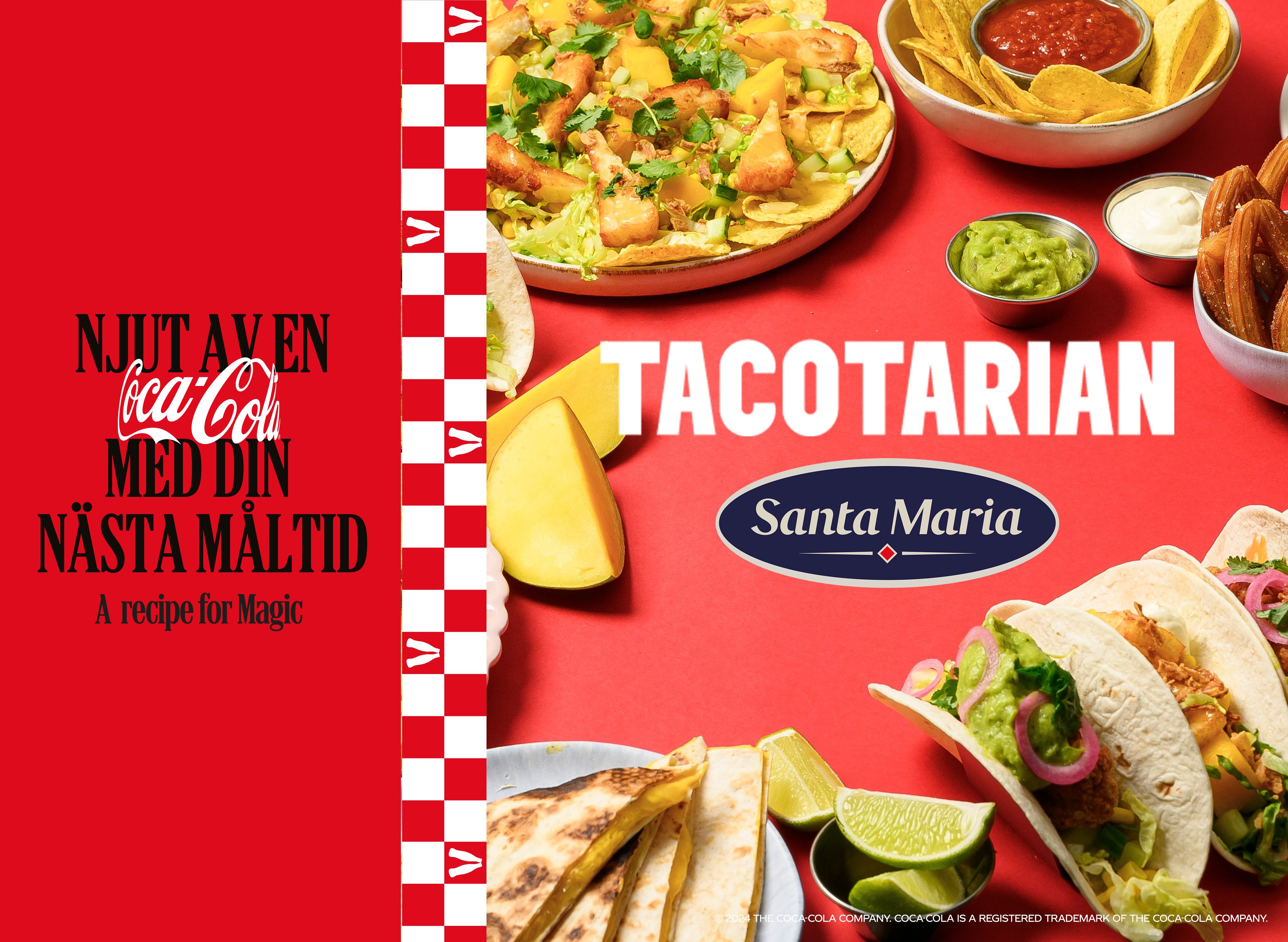 Tacotarian Mariestad vendor logo