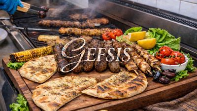 Gefsis Restaurang