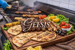 Gefsis Restaurang