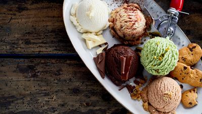 Ben & Jerry