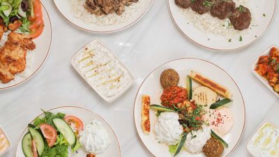 Rumi Meze