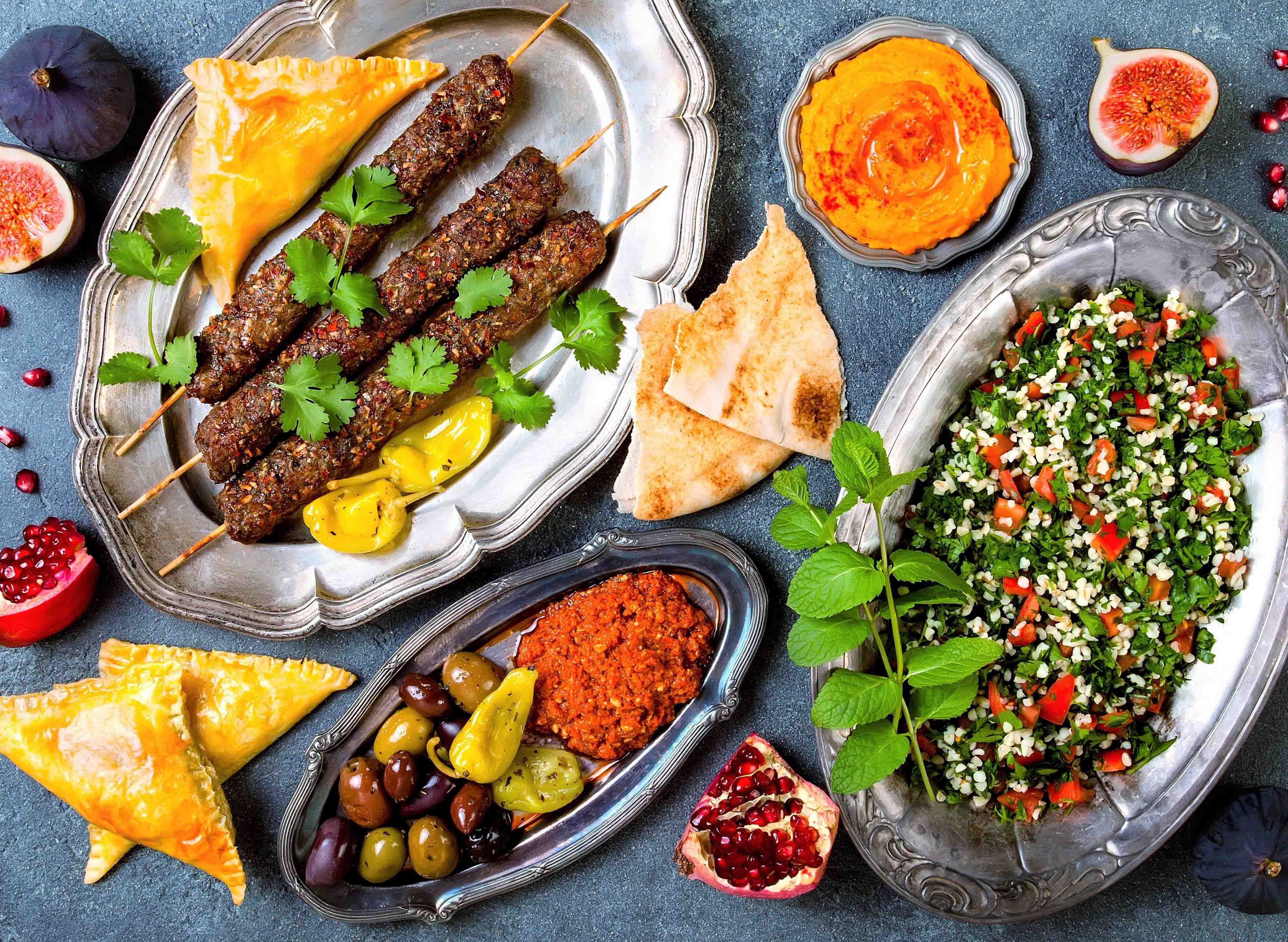 Beirut Kolgrill vendor logo