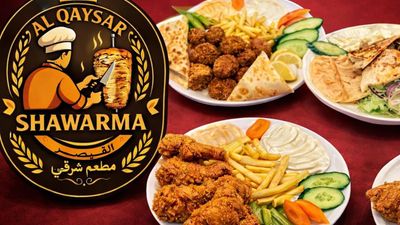 Shawarma Al Qaysar