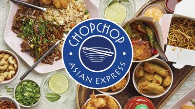 ChopChop Motala