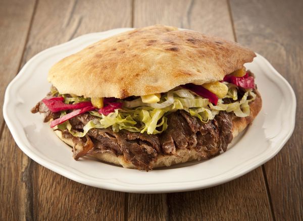 Sultanens Döner Kebab