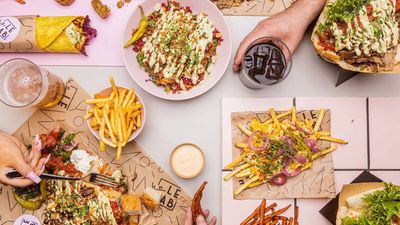 Le Kebab Sundbyberg