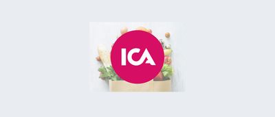 ICA Supermarket Brunnsbo